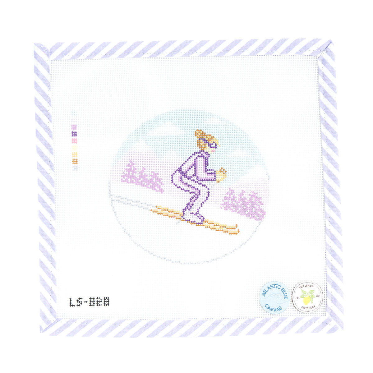 On The Slopes