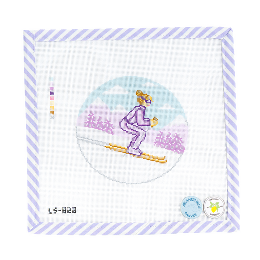 On The Slopes