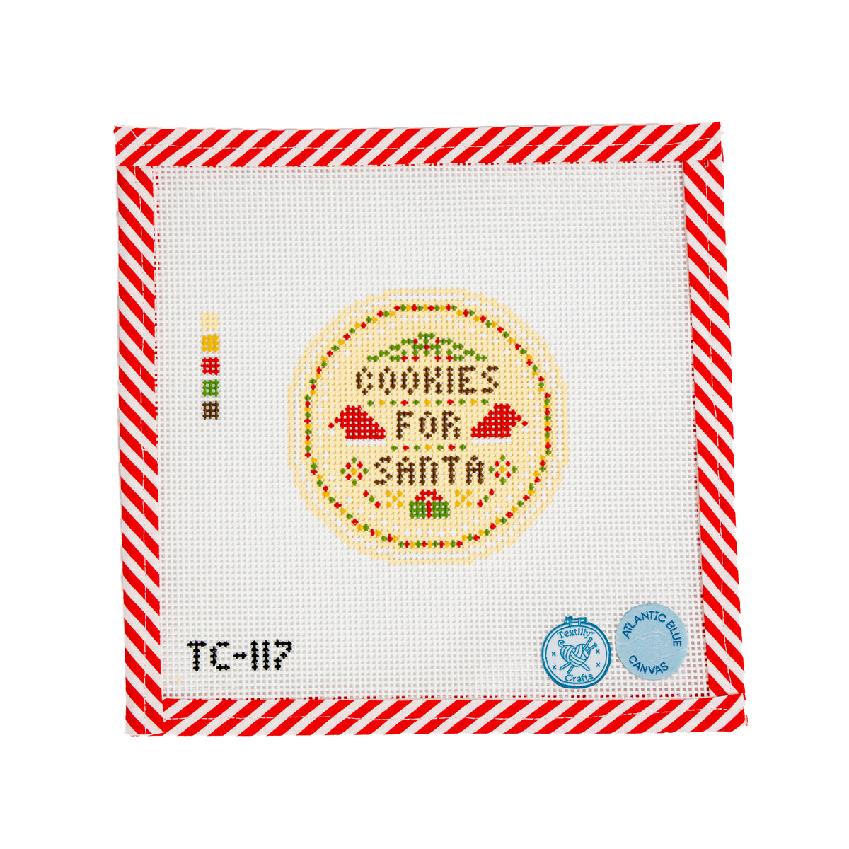Cookies For Santa