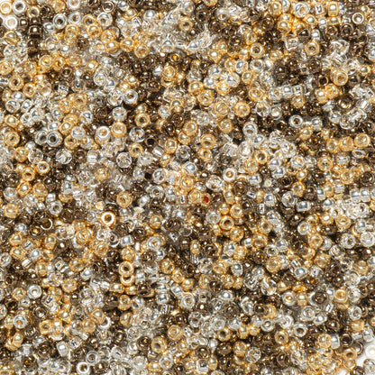 Toasted Coconut - Miyuki Seed Beads
