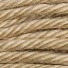 Soft Matte Cotton-Twine