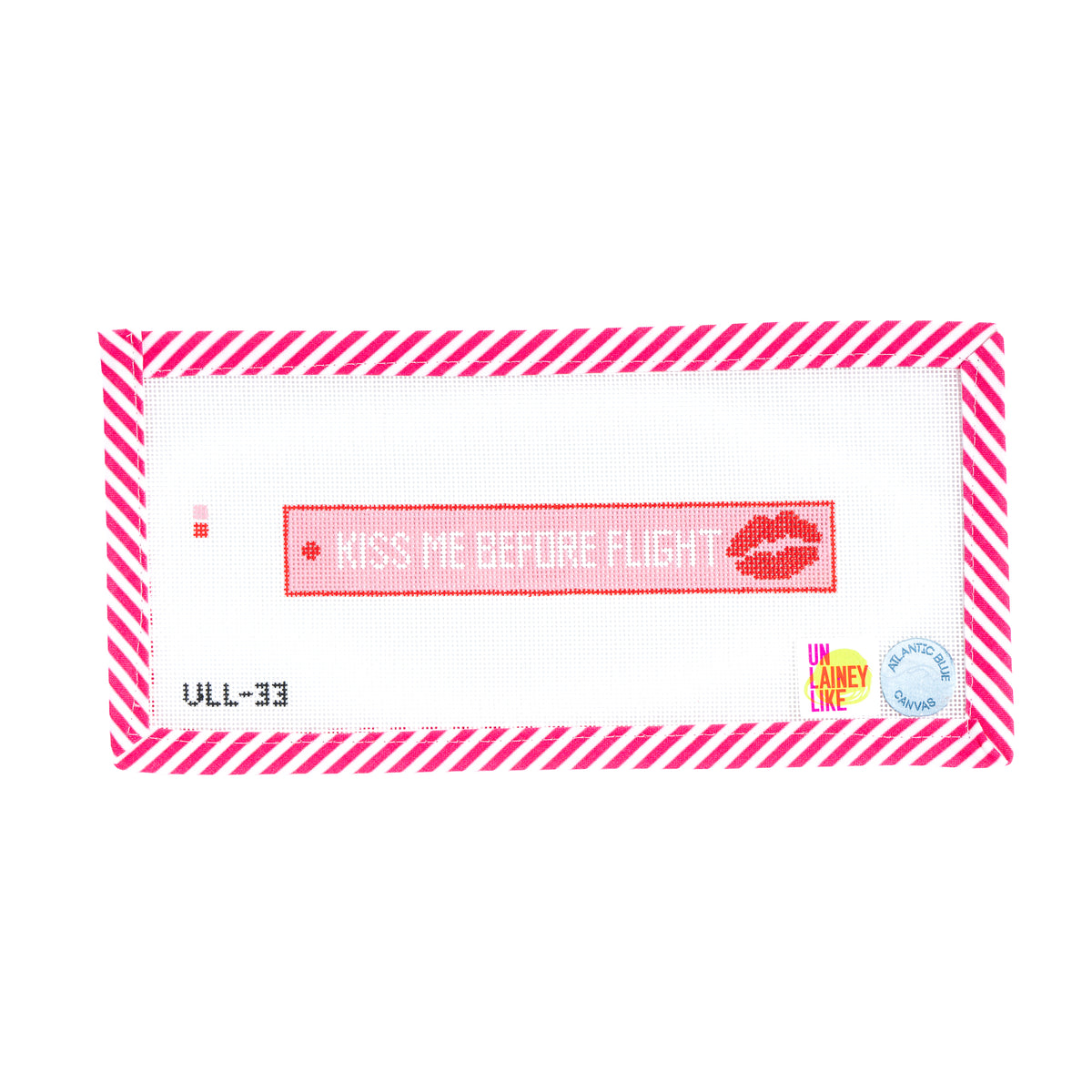 Kiss Me Before Flight