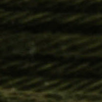 Soft Matte Cotton-Undergrowth
