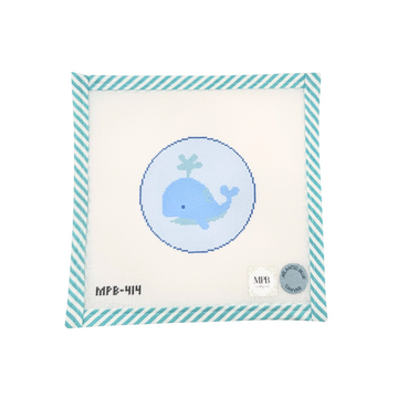 Baby Whale