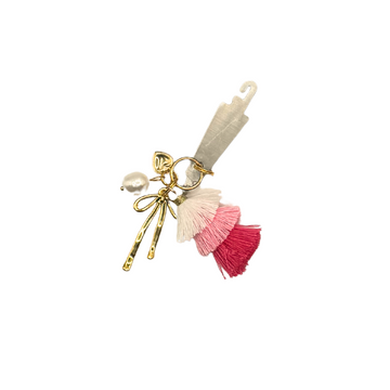 Tassel Charm Needle Threader