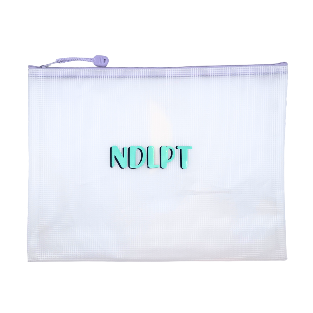 NDLPT Project Bag