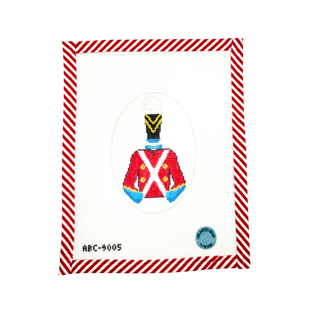 The Toy Soldier - Rockette Series