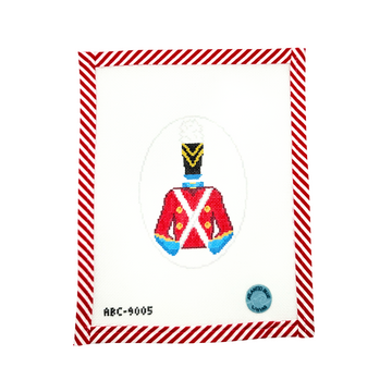 The Toy Soldier - Rockette Series
