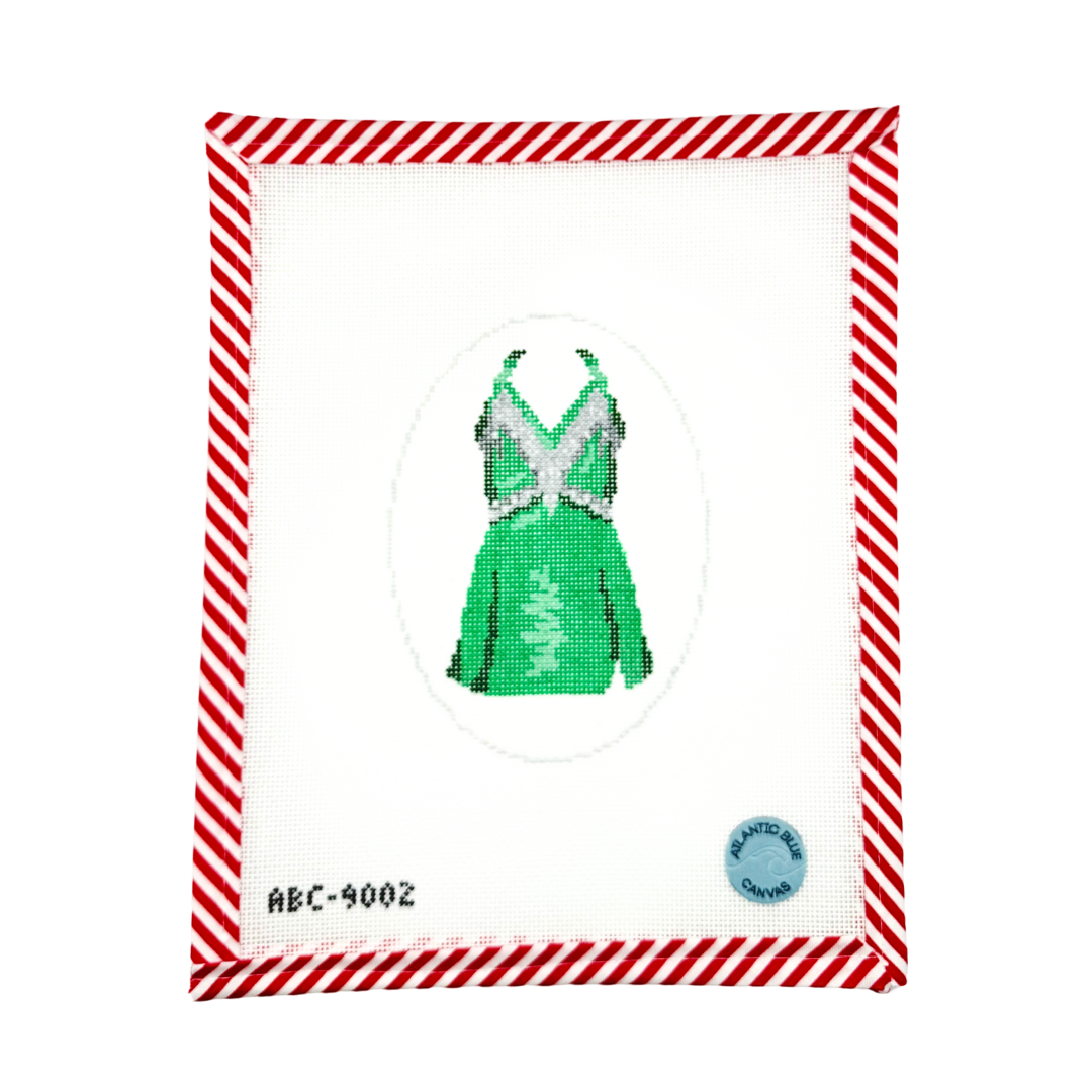 The Green Dress - Spectacular Series