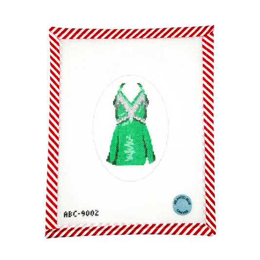 The Green Dress - Spectacular Series