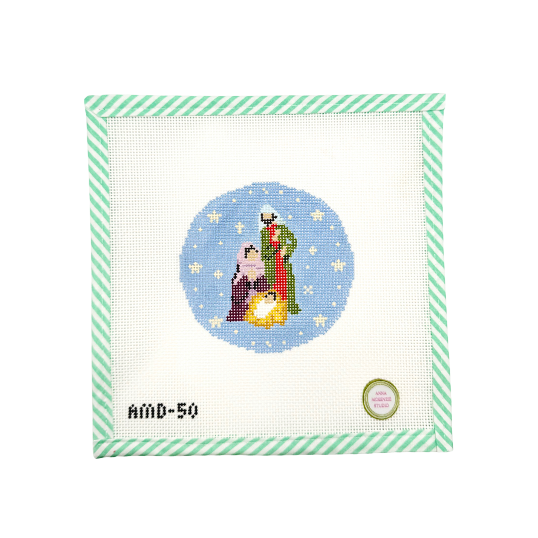 Holy Family Round