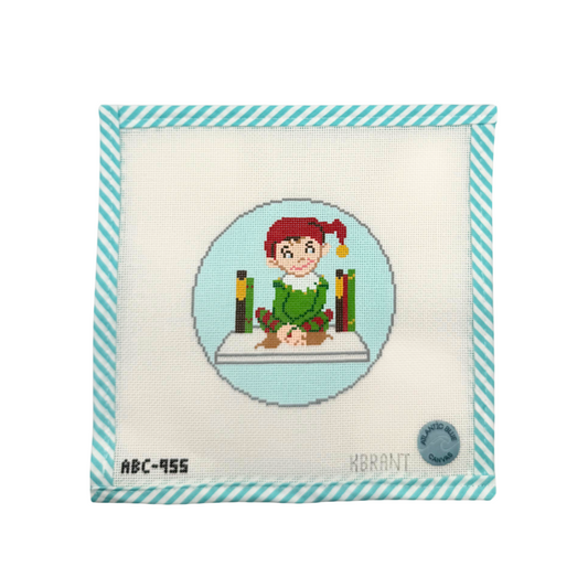Christmas Elf - Boy