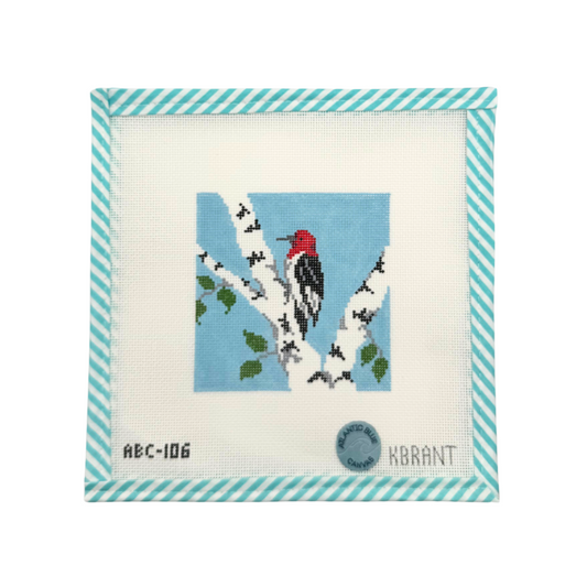 Woodpecker