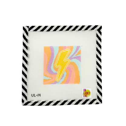 Neon Bolt