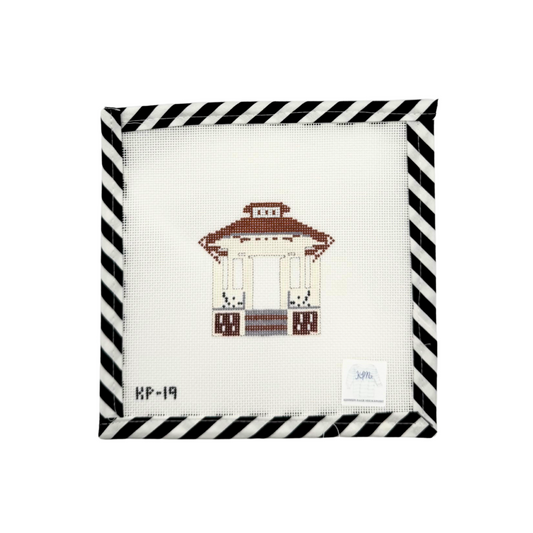Gazebo - Gilmore Girls