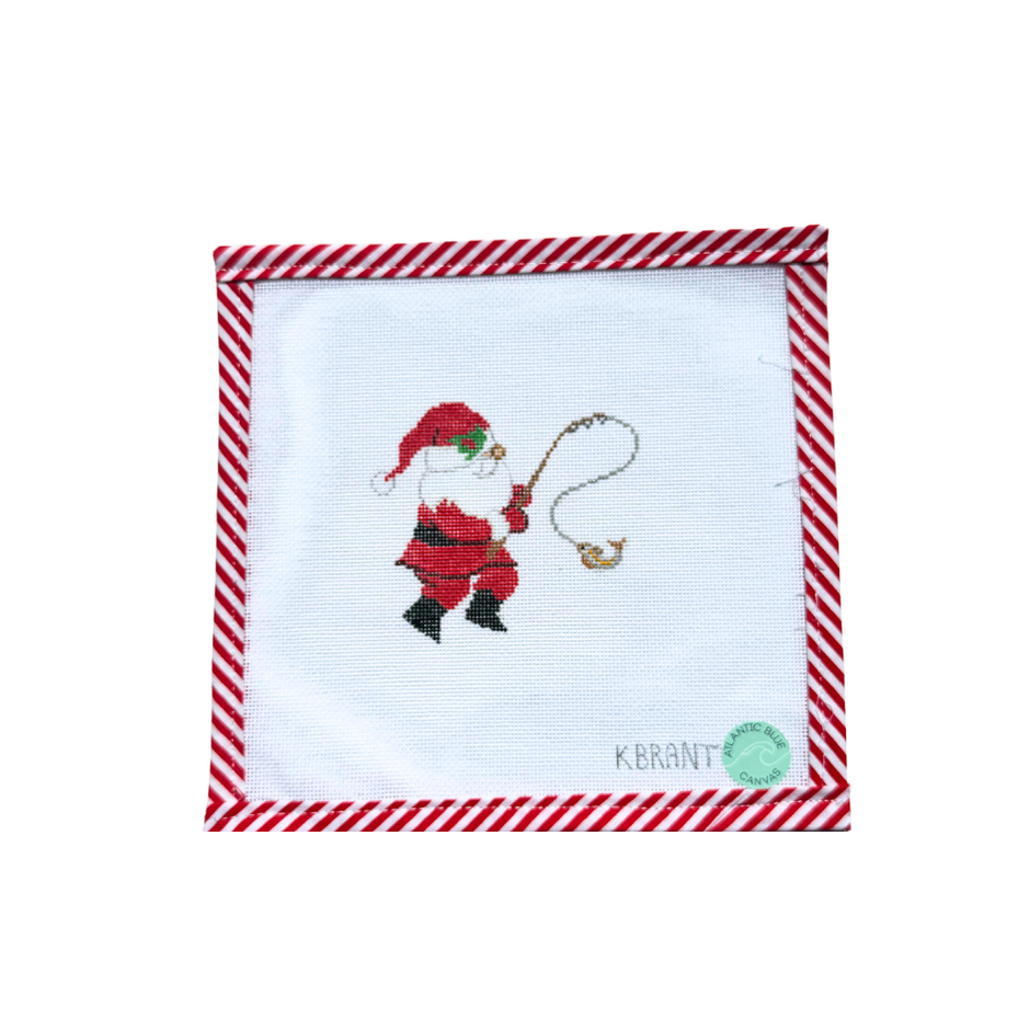Studio Shelf Sale | Discounted Needlepoint Canvases – Atlantic Blue ...
