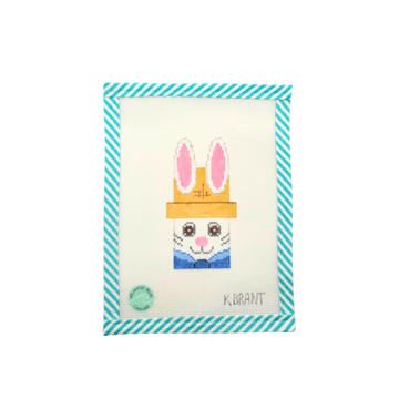 Bunny Face