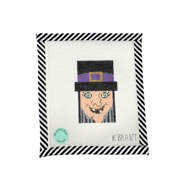 Witch Face