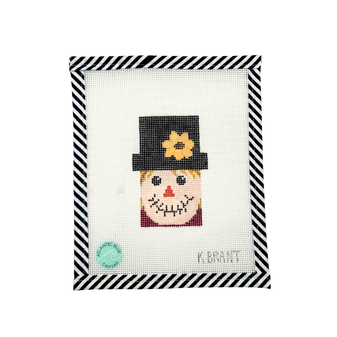 Scarecrow Face