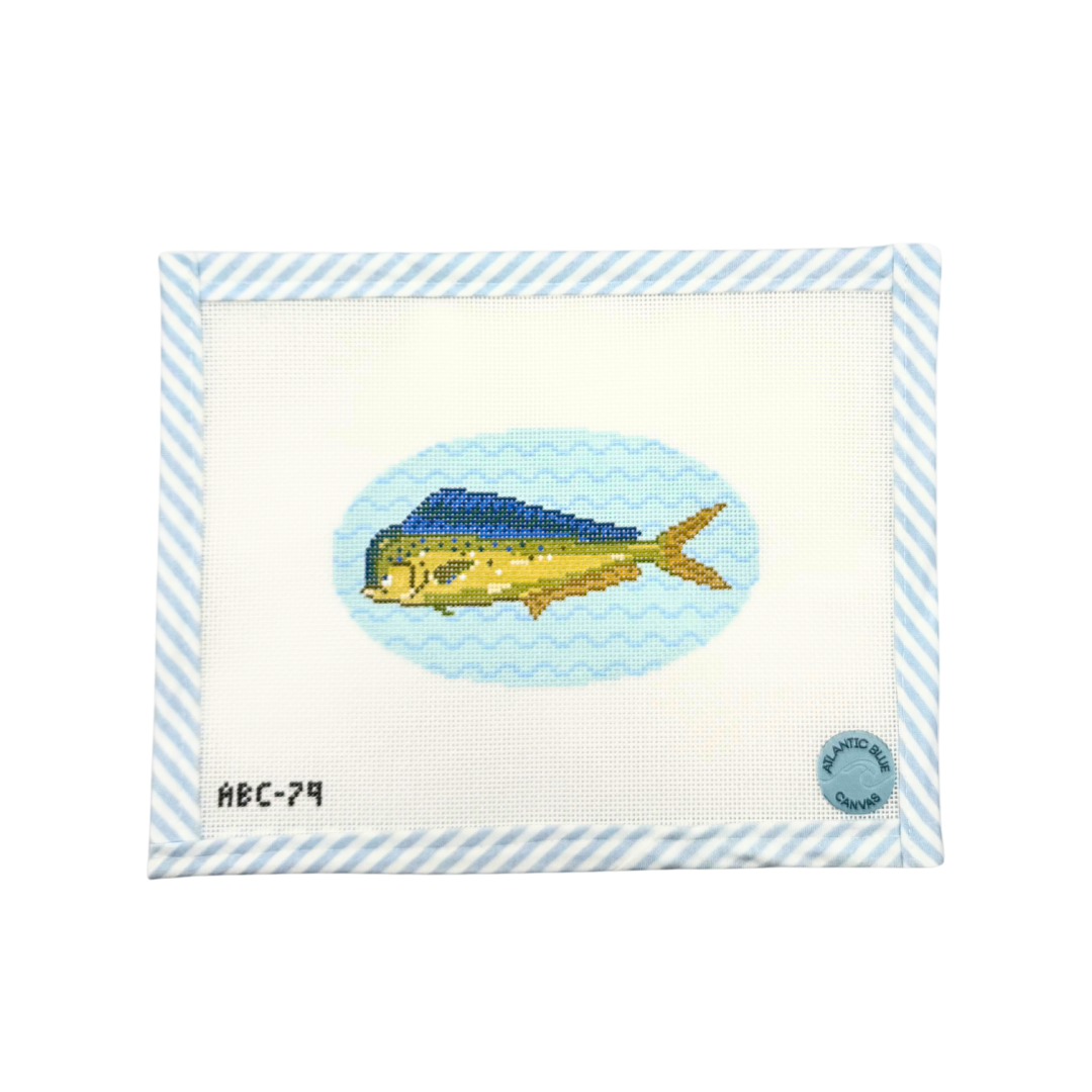 Mahi Mahi - Fish Series