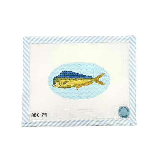 Mahi Mahi - Fish Series