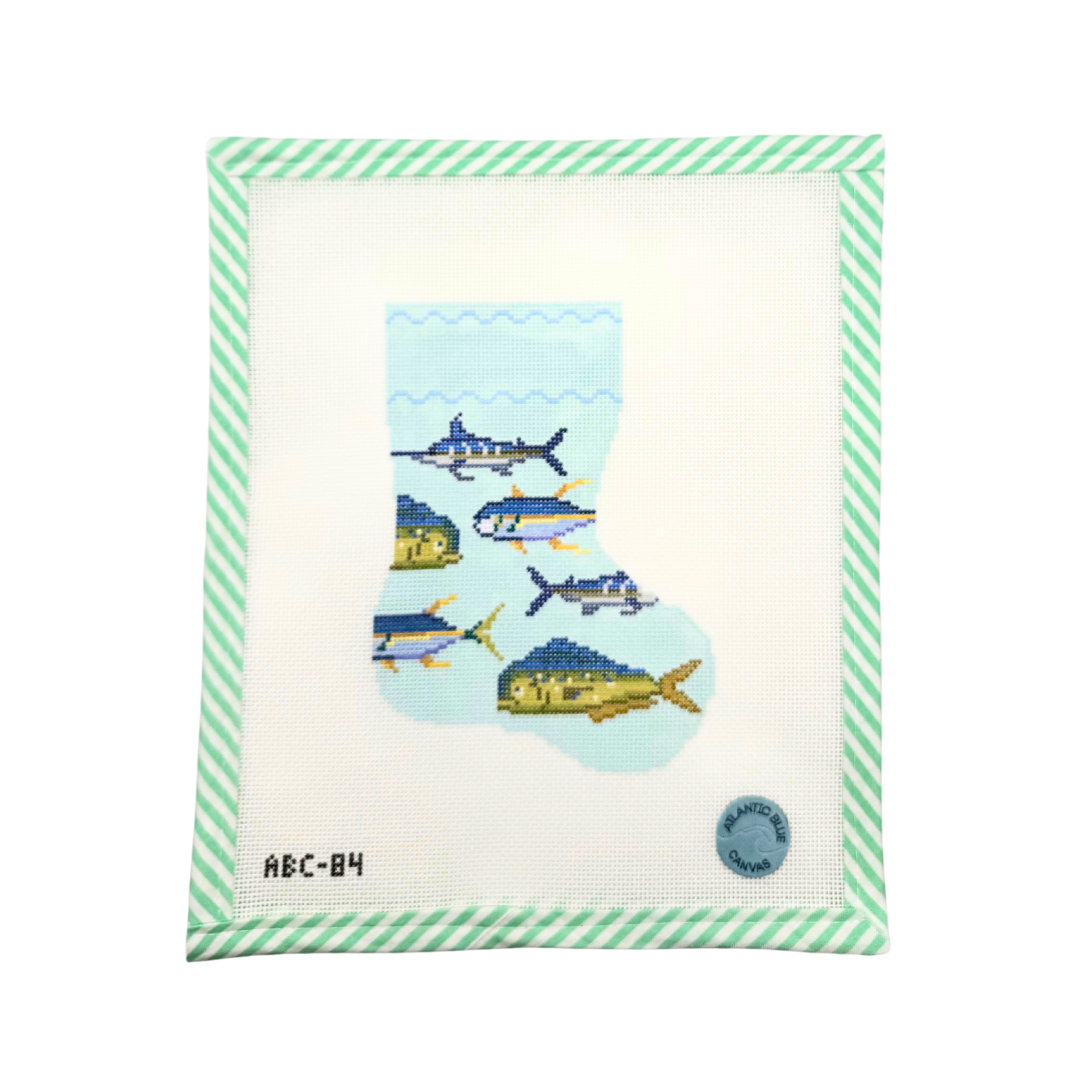 Tropical Fish Mini Stocking