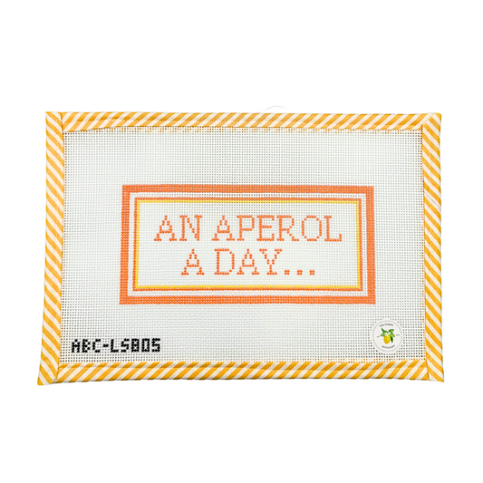 Aperol a Day