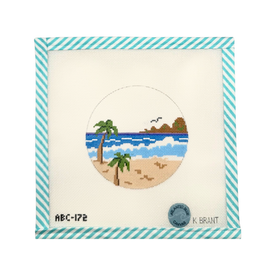 Caribbean Travel Round - Customize!