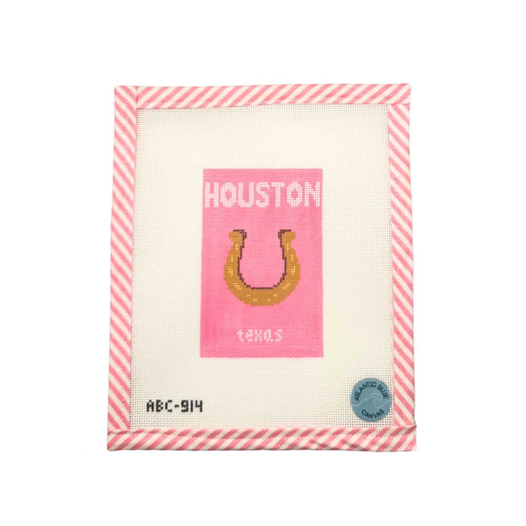 Houston Travel Book