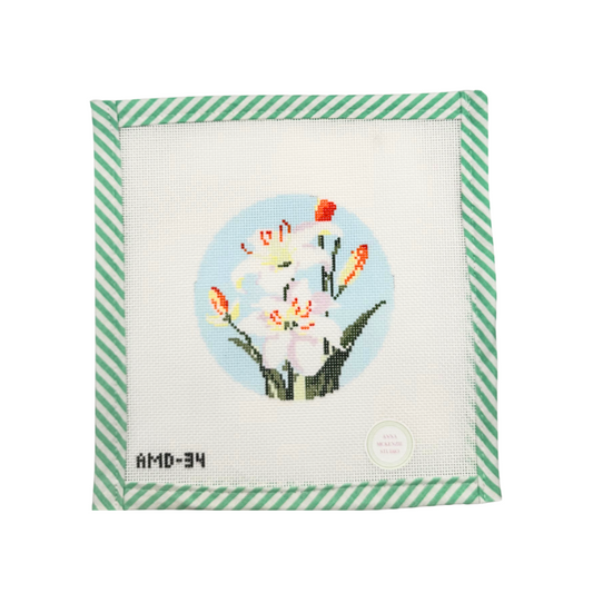 Flowers of the Bible: Lily of the Field