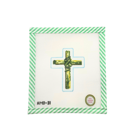 Palm Sunday Cross