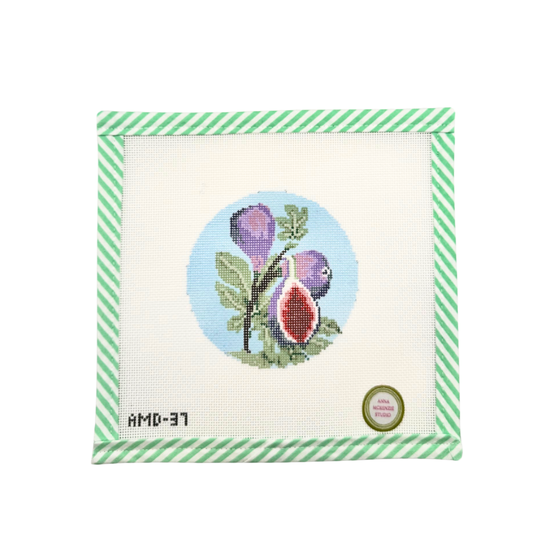 Flowers of the Bible: Fig Tree