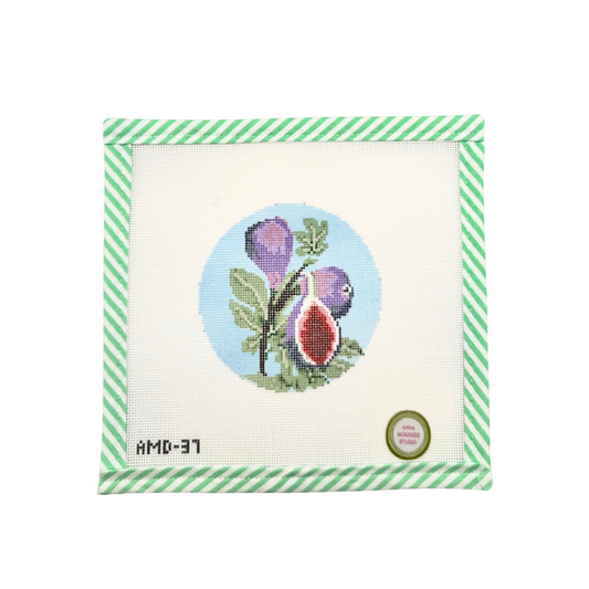 Flowers of the Bible: Fig Tree