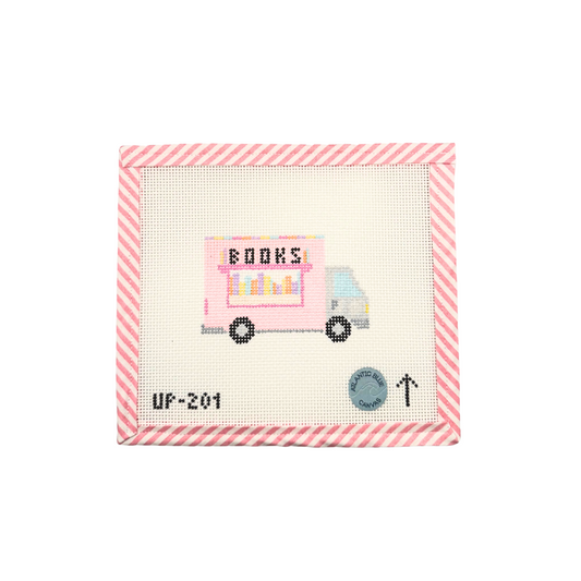 Pink Book Mobile