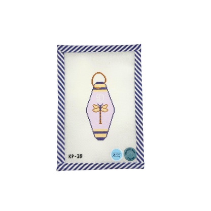 Dragonfly Inn Hotel Key