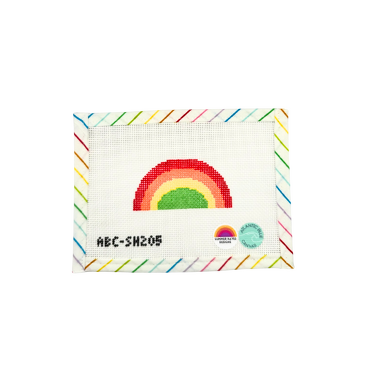 Rainbow Colorway