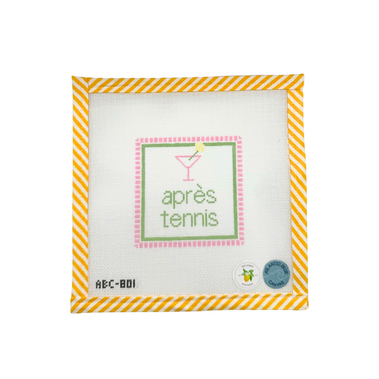 Apres Tennis