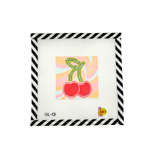 Neon Cherry