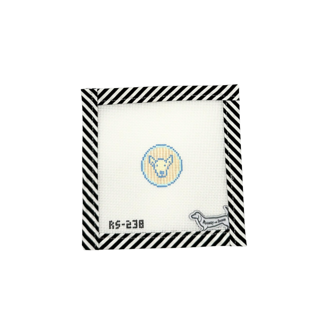 Spot Bag Charm