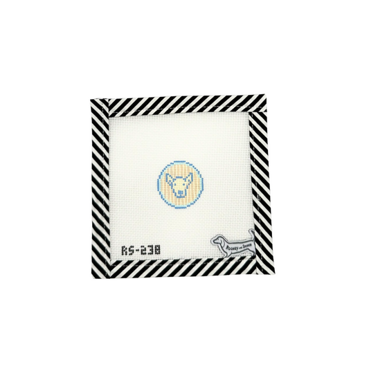Spot Bag Charm