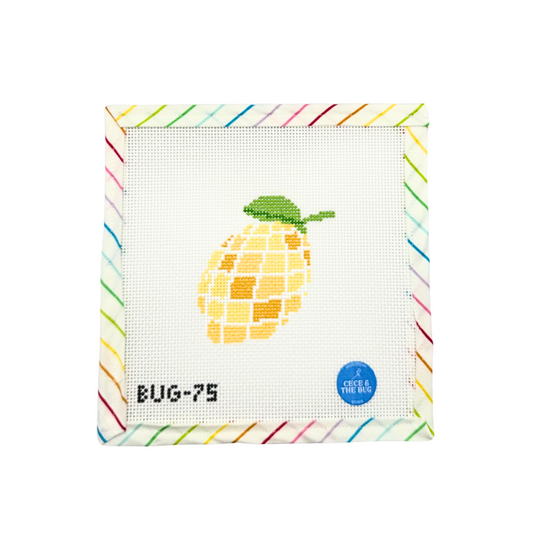 Lemon Disco