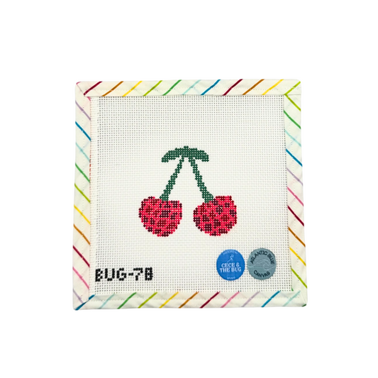 Cherry Disco