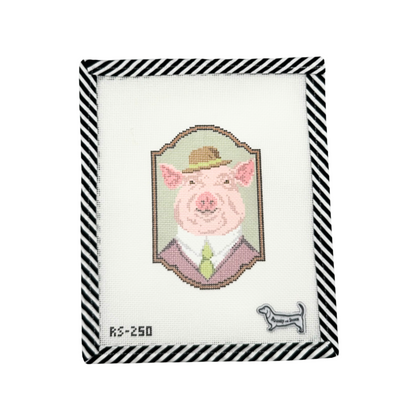 Mr. Pig