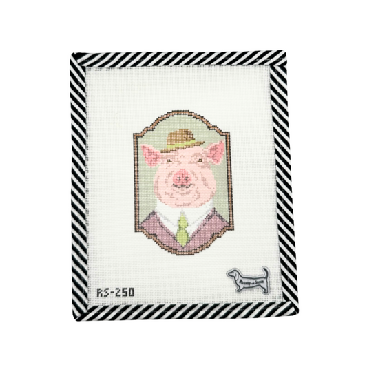 Mr. Pig