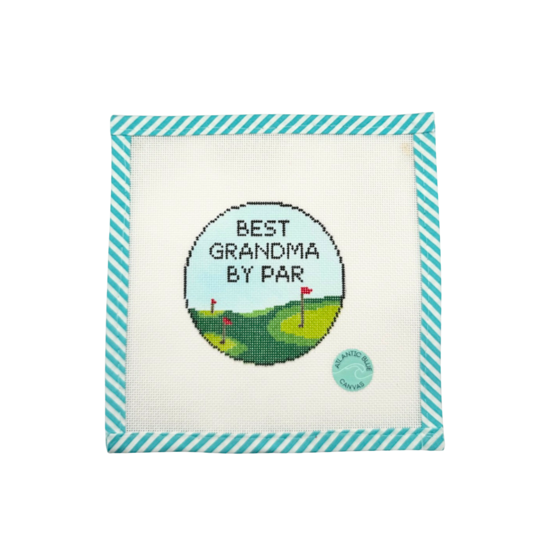 Best Grandma by Par [sale]