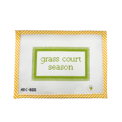 Grass Court Season - Tennis