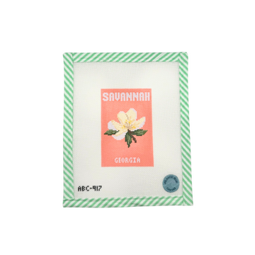 Savannah Book Mini