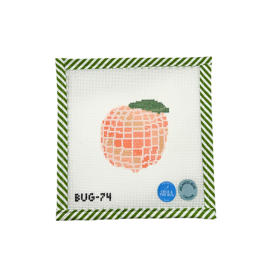 Peach Disco