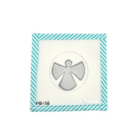 Snow Angel - Beginner