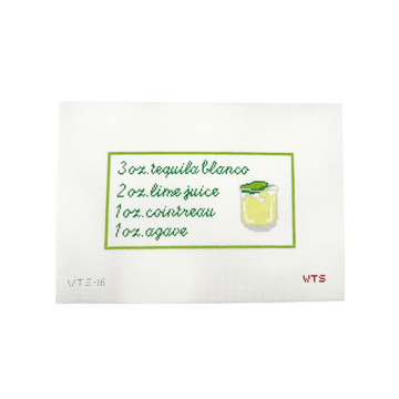 Margarita Recipe